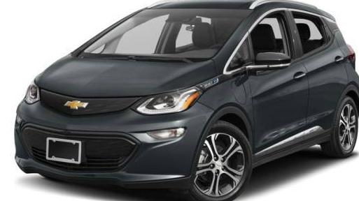 CHEVROLET BOLT EV 2017 1G1FX6S02H4188829 image